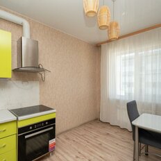 Квартира 35,2 м², 1-комнатная - изображение 4
