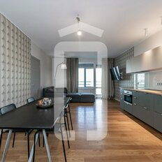 Квартира 74,9 м², 2-комнатная - изображение 2