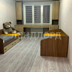 Квартира 61,5 м², 2-комнатная - изображение 4