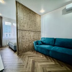 Квартира 45,2 м², 1-комнатная - изображение 4