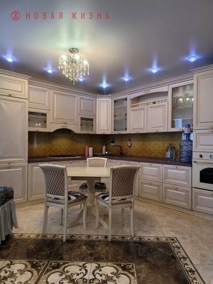 60,3 м², 2-комнатная квартира 10 500 000 ₽ - изображение 62