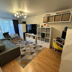 Квартира 42 м², 2-комнатная - изображение 1