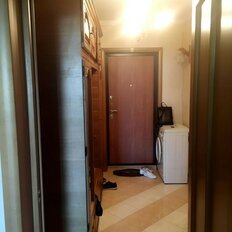 Квартира 38 м², 1-комнатная - изображение 5