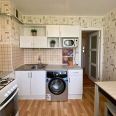 Квартира 31 м², 1-комнатная - изображение 4