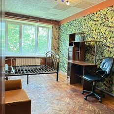 19 м², комната - изображение 5