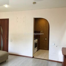 Квартира 24 м², 1-комнатная - изображение 5