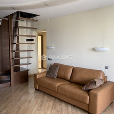 Квартира 108,3 м², 3-комнатная - изображение 3