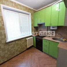 Квартира 45 м², 2-комнатная - изображение 1