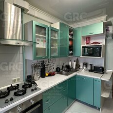Квартира 70 м², 3-комнатная - изображение 1
