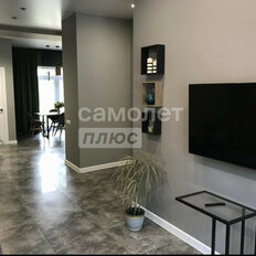 таунхаус + 4,5 сотки, участок - изображение 4