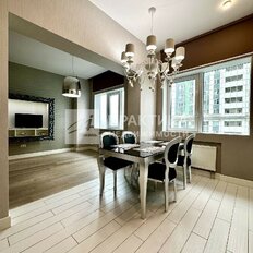 Квартира 90,9 м², 3-комнатная - изображение 5