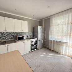 Квартира 39 м², 1-комнатная - изображение 1