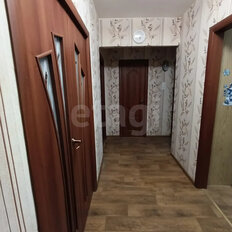 Квартира 64 м², 3-комнатная - изображение 2