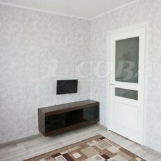 Квартира 34,6 м², 1-комнатная - изображение 5