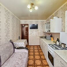 Квартира 35,1 м², 1-комнатная - изображение 2