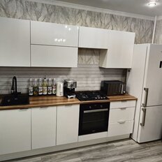 Квартира 37 м², студия - изображение 5