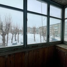 Квартира 46,3 м², 2-комнатная - изображение 1