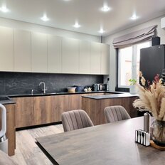 Квартира 74,5 м², 3-комнатная - изображение 5