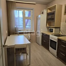 Квартира 37,5 м², 1-комнатная - изображение 2