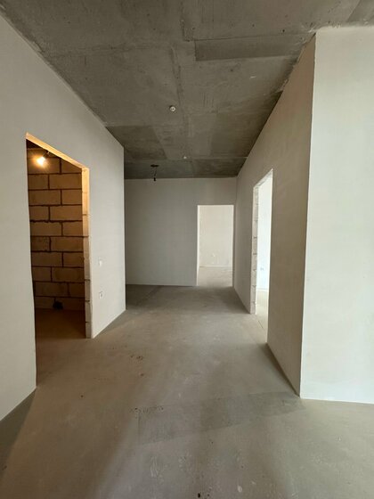70 м², 3-комнатная квартира 12 070 000 ₽ - изображение 61