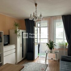 Квартира 24 м², студия - изображение 1