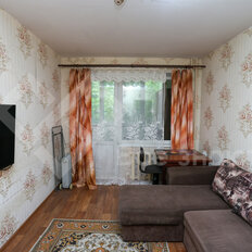 Квартира 31,3 м², 1-комнатная - изображение 5