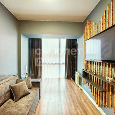 Квартира 36,3 м², 2-комнатные - изображение 3