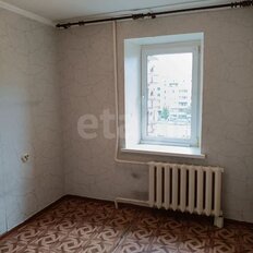 Квартира 57 м², 3-комнатная - изображение 4