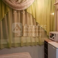 Квартира 17 м², студия - изображение 5
