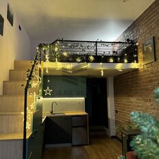 Квартира 24 м², 1-комнатная - изображение 2