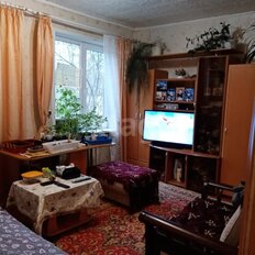 Квартира 44,7 м², 2-комнатная - изображение 4
