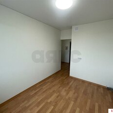 Квартира 39,3 м², 1-комнатная - изображение 5