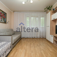 Квартира 39,2 м², 1-комнатная - изображение 4