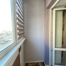 Квартира 33,4 м², 1-комнатная - изображение 5