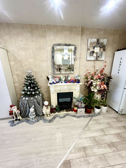 33,4 м², апартаменты-студия 12 500 000 ₽ - изображение 72