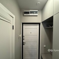 Квартира 20 м², 1-комнатная - изображение 5