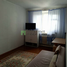Квартира 32,5 м², 1-комнатная - изображение 1