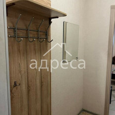 Квартира 24,4 м², 1-комнатная - изображение 5