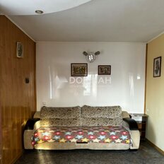 Квартира 31,7 м², 1-комнатная - изображение 1