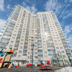 Квартира 42 м², 1-комнатная - изображение 4