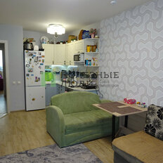 Квартира 41,2 м², 2-комнатная - изображение 4