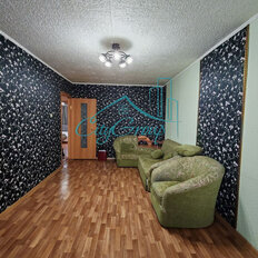 Квартира 62,2 м², 3-комнатная - изображение 2