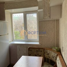 Квартира 31 м², 1-комнатная - изображение 4