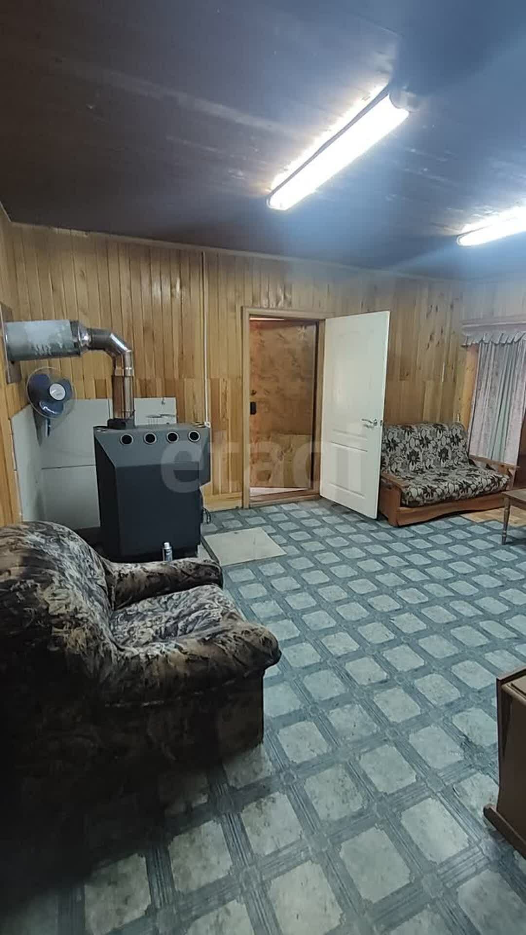 Дом 3-комн. 60 м² в посёлок городского типа Парма — фото 27 из 30