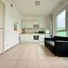 Квартира 46,8 м², 1-комнатная - изображение 4