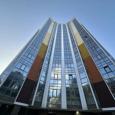 Квартира 165,2 м², 3-комнатная - изображение 1