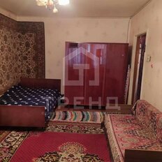 Квартира 31 м², 1-комнатная - изображение 2