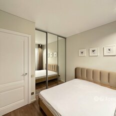 Квартира 37 м², 1-комнатные - изображение 4