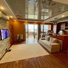 Квартира 61,2 м², 3-комнатная - изображение 2