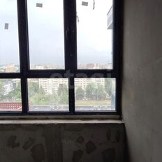 Квартира 67,6 м², 2-комнатная - изображение 5